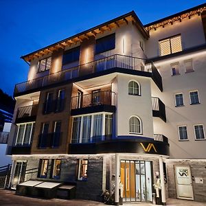 Hotel Vista Allegra